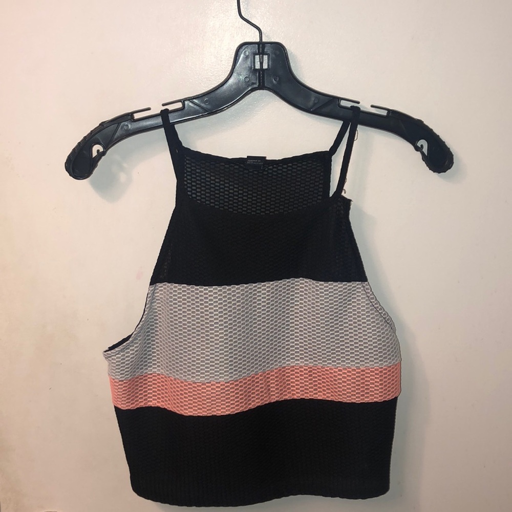 Cute Forever 21 tank top